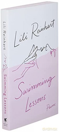 Swimming Lessons - Lili Reinhart [KSIĄŻKA]