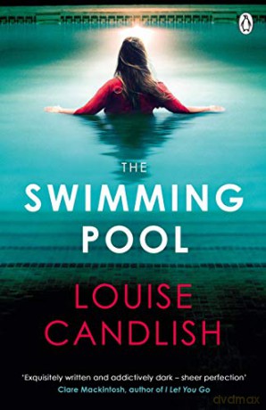 Swimming Pool - Louise Candlish [KSIĄŻKA]