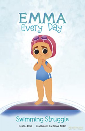 Swimming Struggle - C. Reid [KSIĄŻKA]