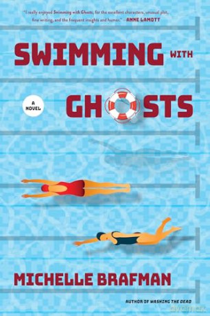 Swimming With Ghosts [KSIĄŻKA]