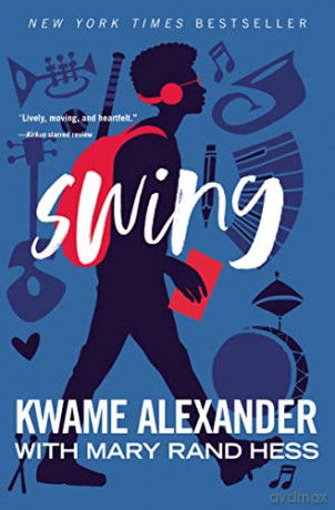 Swing - Harpercollinschristi [KSIĄŻKA]