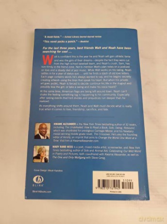 Swing - Harpercollinschristi [KSIĄŻKA]