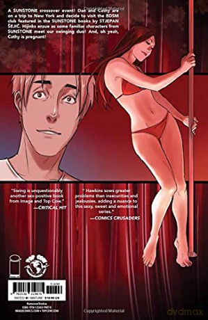 Swing Volume 4 - Matt Hawkins [KSIĄŻKA]