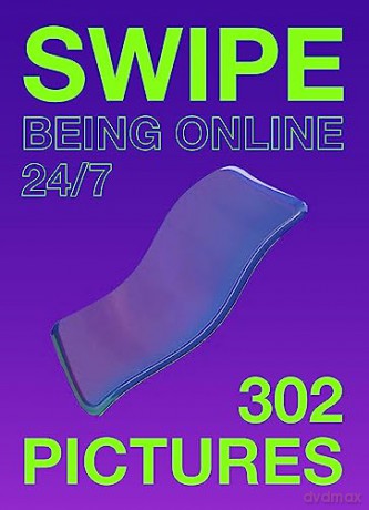 Swipe - Mieke Gerritzen [KSIĄŻKA]