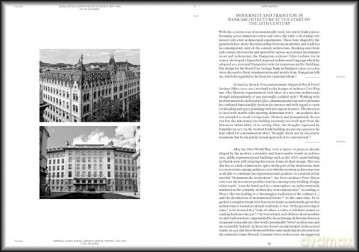 Swiss National Bank In Zurich - Swiss National Bank [KSIĄŻKA]