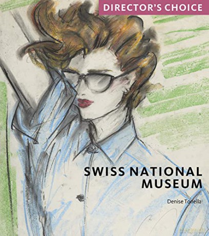 Swiss National Museum [KSIĄŻKA]