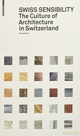 Swiss Sensibility - Anna Roos [KSIĄŻKA]