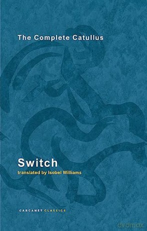 Switch - Isobel Williams [KSIĄŻKA]