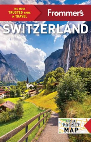 Switzerland - Beth G Et Al Bayley [KSIĄŻKA]