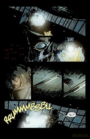 Sword Of Hyperborea - Mike Mignola [KSIĄŻKA]