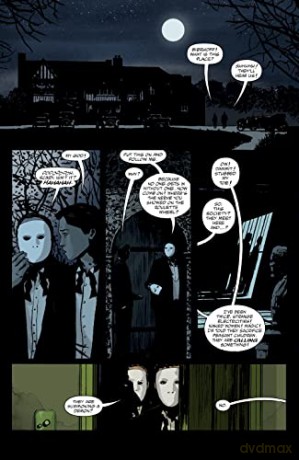Sword Of Hyperborea - Mike Mignola [KSIĄŻKA]