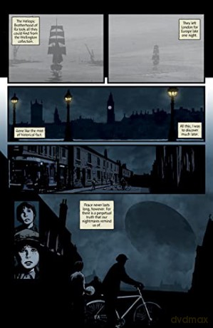 Sword Of Hyperborea - Mike Mignola [KSIĄŻKA]