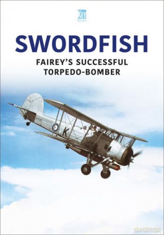 Swordfish [KSIĄŻKA]