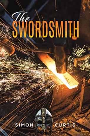 Swordsmith - Simon Curtis [KSIĄŻKA]
