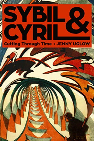 Sybil Cyril - Jenny Uglow [KSIĄŻKA]