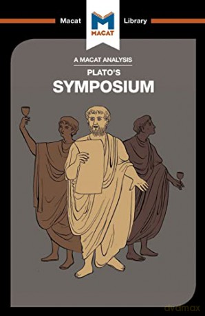 Symposium - Richard Ellis [KSIĄŻKA]