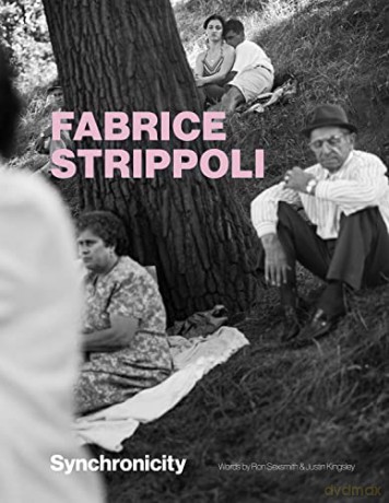 Synchronicity - Fabrice Strippoli [KSIĄŻKA]