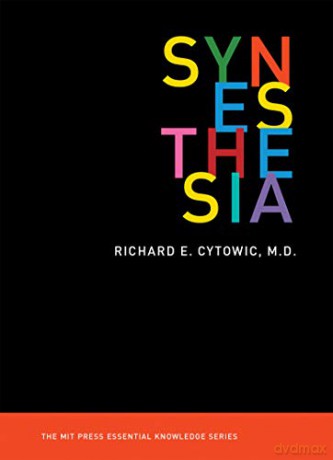 Synesthesia - Richard E. Cytowic [KSIĄŻKA]