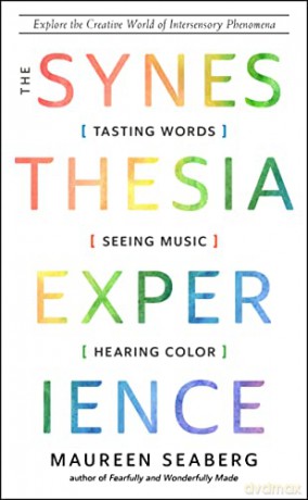 Synesthesia Experience - Maureen Seaberg [KSIĄŻKA]