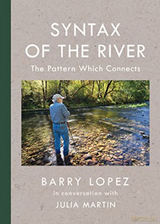Syntax Of The River [KSIĄŻKA]