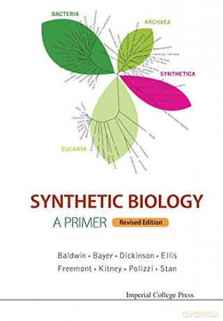 Synthetic Biology Revised Edition - Paul Simon Freemont [KSIĄŻKA]