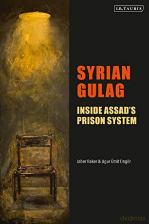 Syrian Gulag - Jaber Baker [KSIĄŻKA]