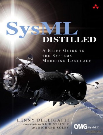 Sysml Distilled - Lenny Delligatti [KSIĄŻKA]
