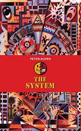System - Peter Kuper [KSIĄŻKA]