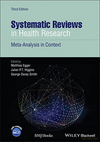 Systematic Reviews In Health Research [KSIĄŻKA]