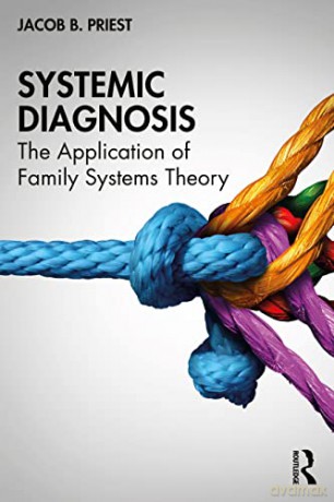 Systemic Diagnosis - Jacob B. Priest [KSIĄŻKA]