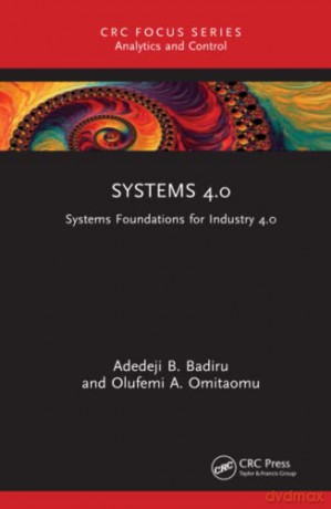 Systems 40 - Adedeji B. Badiru [KSIĄŻKA]