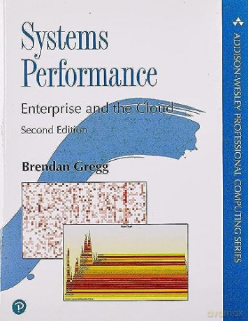Systems Performance - Brendan Gregg [KSIĄŻKA]