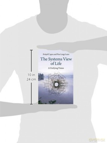 Systems View Of Life - Fritjof Capra [KSIĄŻKA]