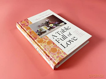 Table Full Of Love - Skye Mcalpine [KSIĄŻKA]