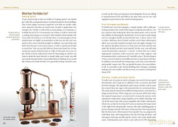 Tabletop Distilling - Moller K. [KSIĄŻKA]