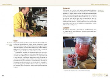 Tabletop Distilling - Moller K. [KSIĄŻKA]