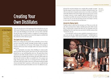 Tabletop Distilling - Moller K. [KSIĄŻKA]
