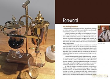 Tabletop Distilling - Moller K. [KSIĄŻKA]