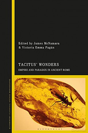 Tacitus Wonders - James Mcnamara [KSIĄŻKA]
