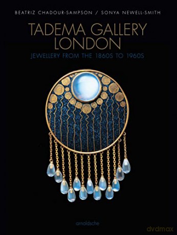 Tadema Gallery London [KSIĄŻKA]
