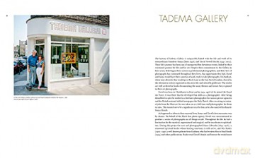 Tadema Gallery London [KSIĄŻKA]