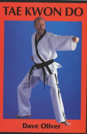 Tae Kwon Do - Oliver [KSIĄŻKA]