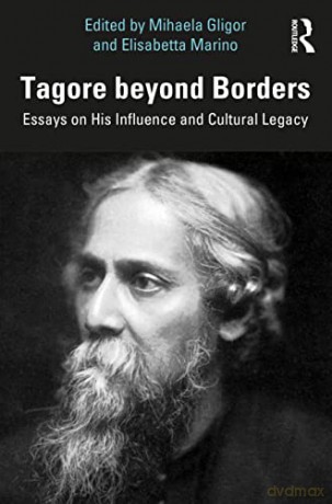Tagore Beyond Borders - Mihaela Gligor [KSIĄŻKA]