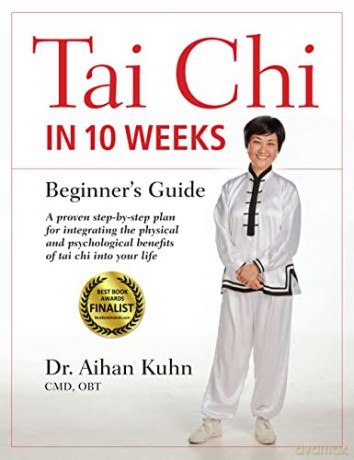 Tai Chi In 10 Weeks [KSIĄŻKA]