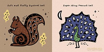 Tails - Surya Sajnani [KSIĄŻKA]