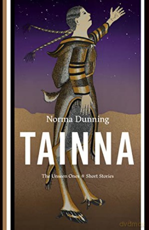Tainna - Norma Dunning [KSIĄŻKA]