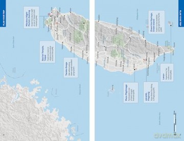 Taiwan - Lonely Planet [KSIĄŻKA]
