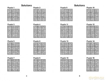 Take 5 Sudoku Bumper [KSIĄŻKA]