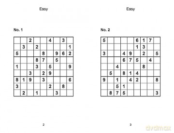 Take 5 Sudoku Bumper [KSIĄŻKA]