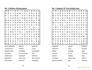 Take 5 Wordsearch Bumper [KSIĄŻKA]